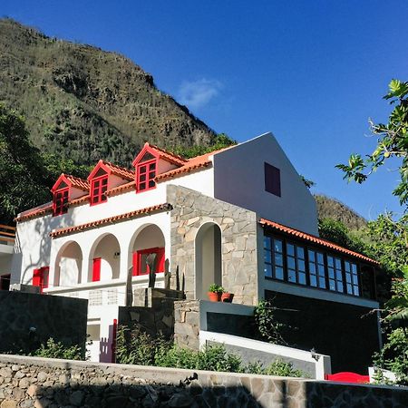 Kasa Wahnon Villa Pombas Exterior photo