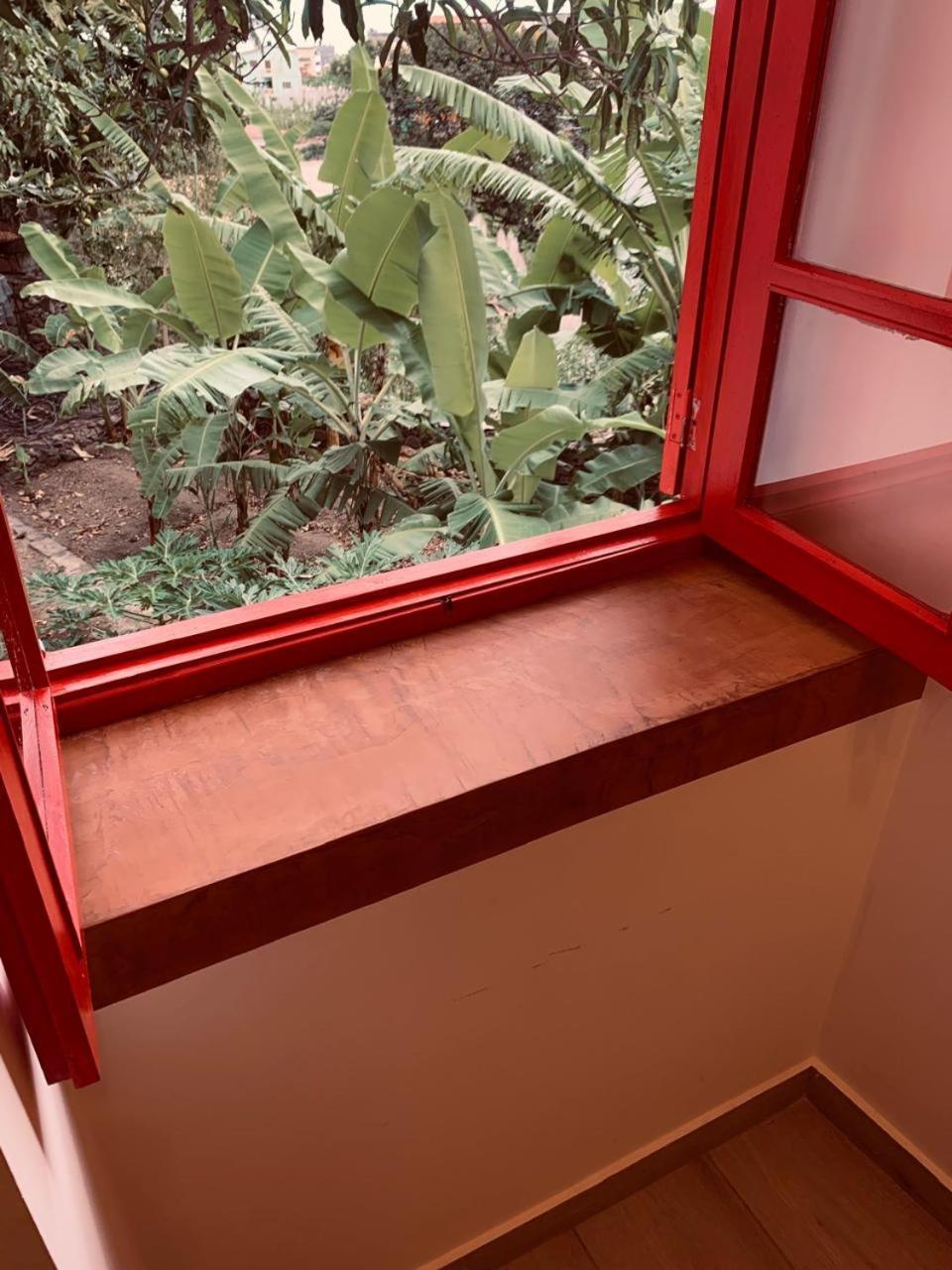 Kasa Wahnon Villa Pombas Room photo