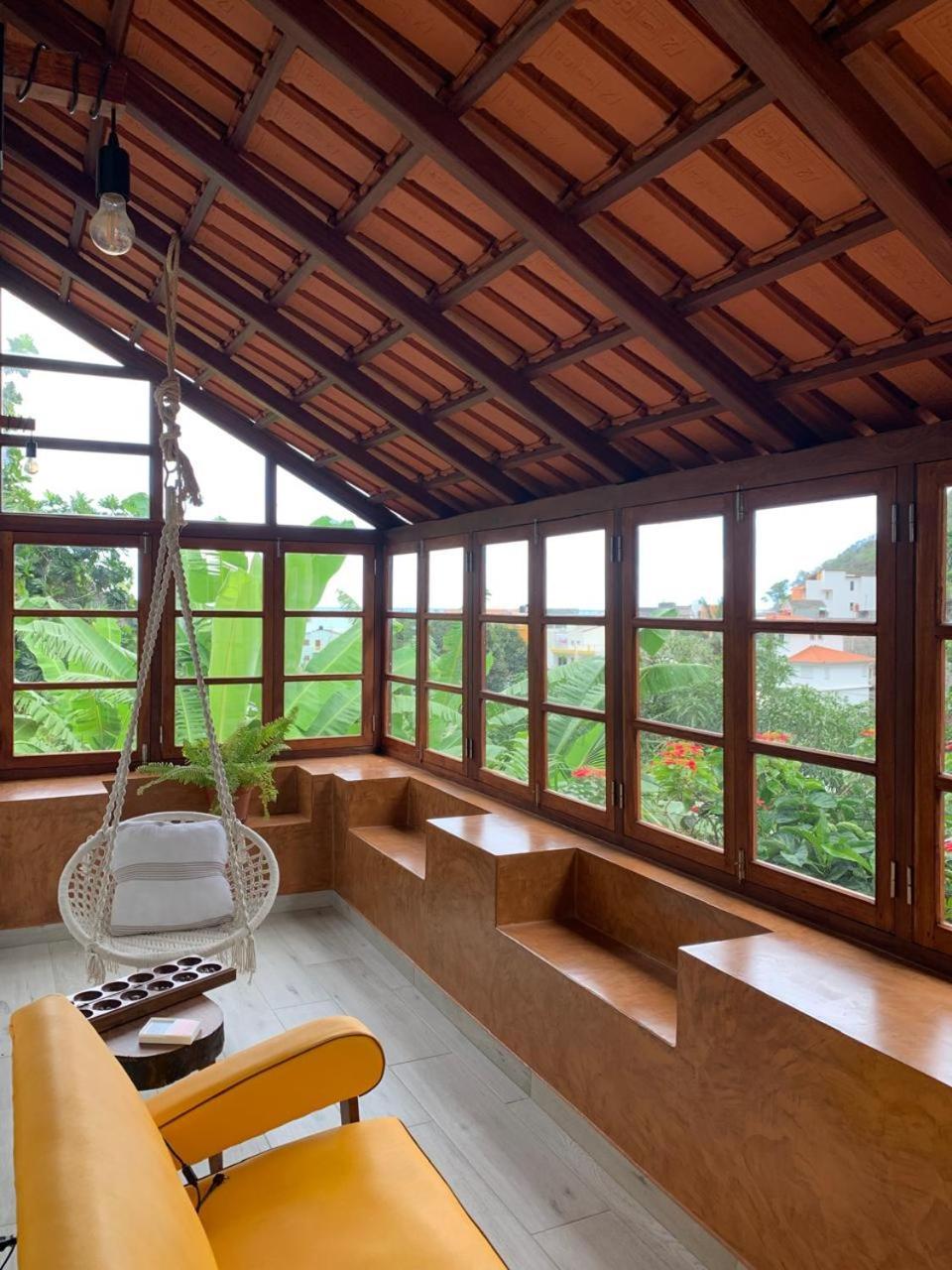 Kasa Wahnon Villa Pombas Exterior photo