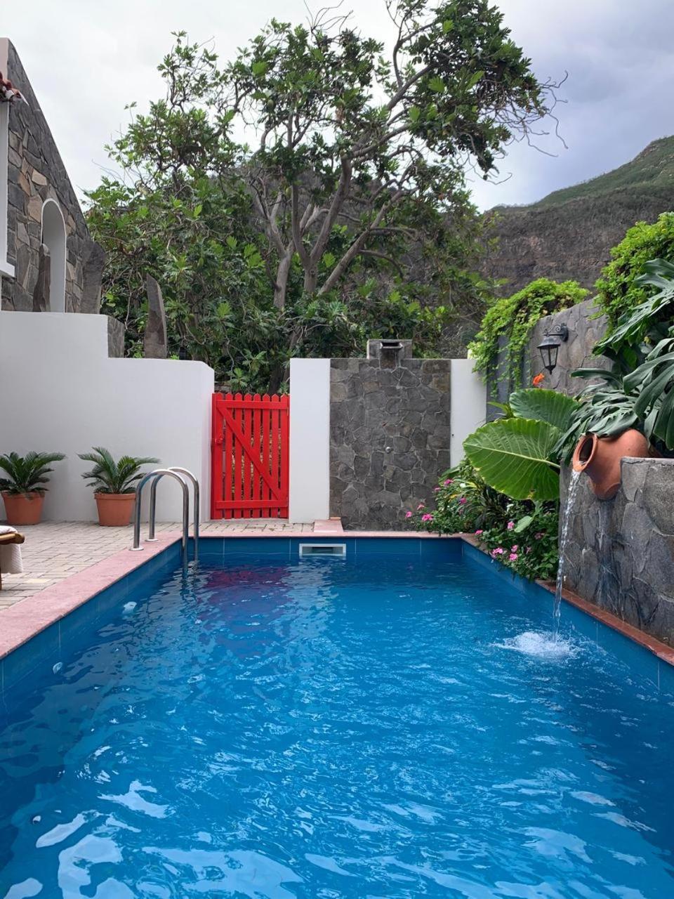 Kasa Wahnon Villa Pombas Exterior photo
